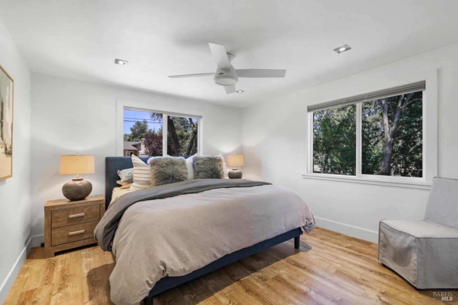 Detail Gallery Image 51 of 70 For 1067 Darms Ln, Napa,  CA 94558 - 5 Beds | 3 Baths