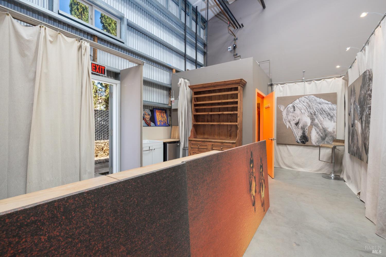 Detail Gallery Image 20 of 26 For 1229 Grove St #3,  Healdsburg,  CA 95448 - – Beds | – Baths