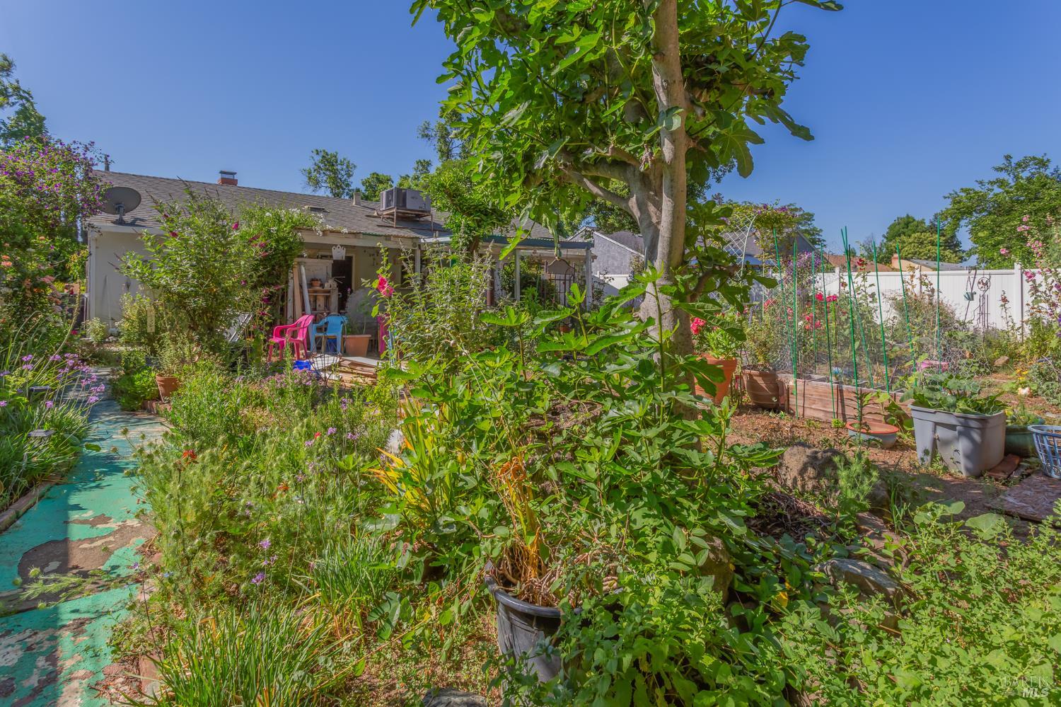 Detail Gallery Image 22 of 31 For 1812 Utah St, Fairfield,  CA 94533 - 2 Beds | 1 Baths