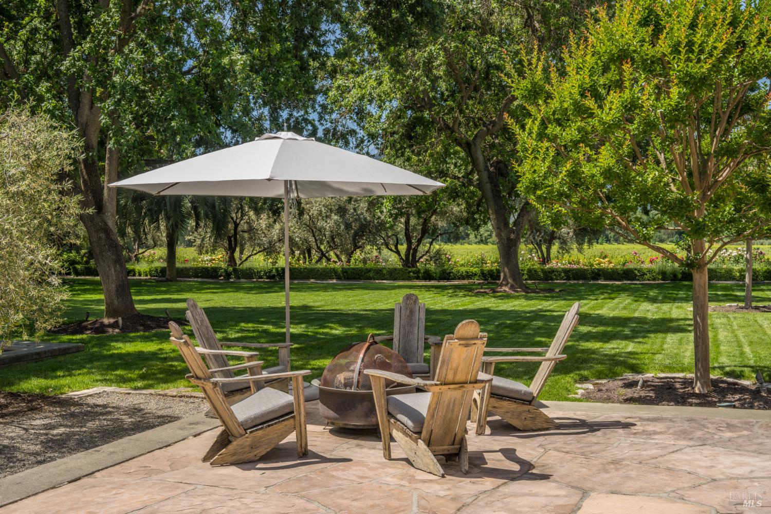 Detail Gallery Image 17 of 70 For 900 Rutherford Rd, Rutherford,  CA 94573 - 6 Beds | 6/1 Baths