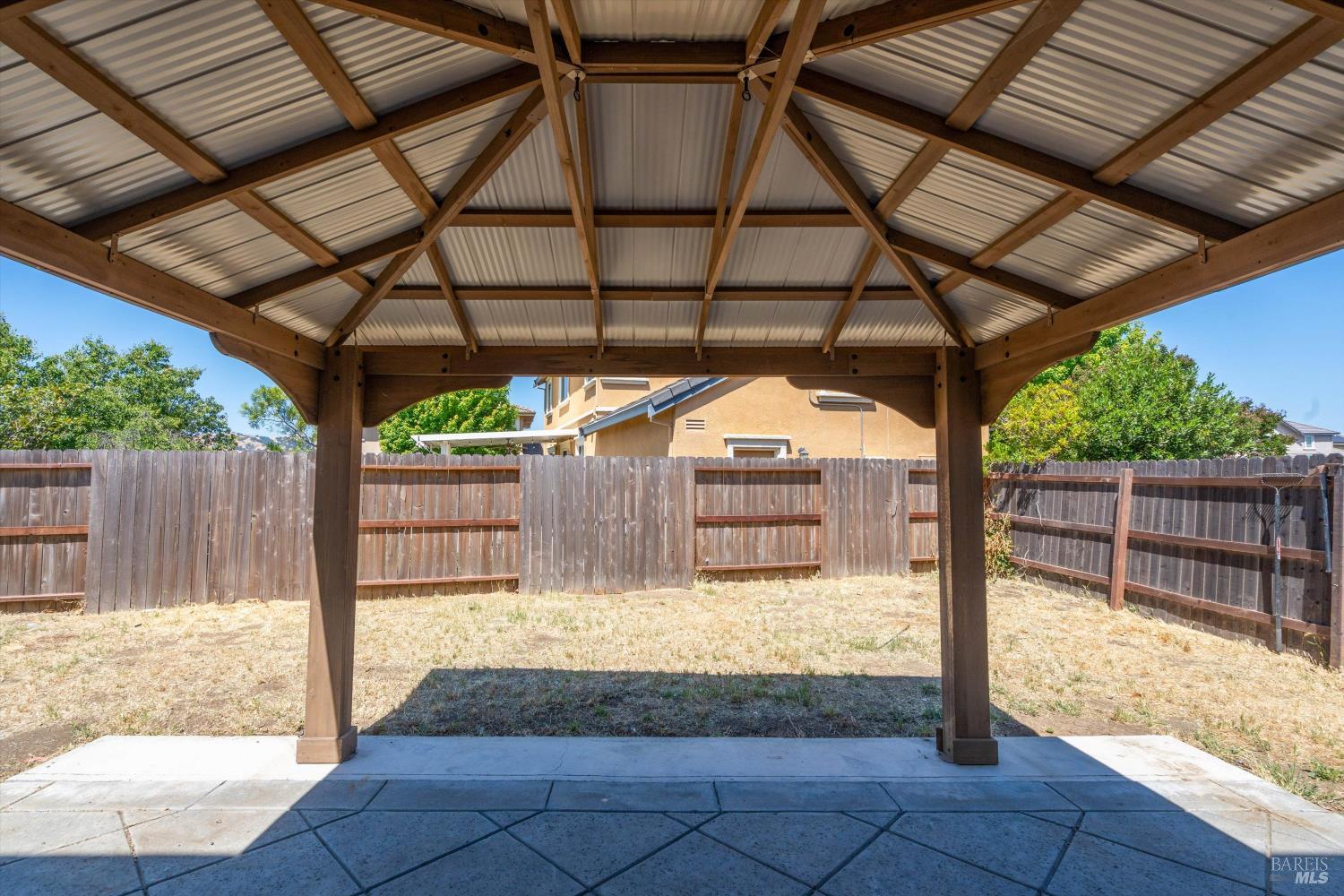 Detail Gallery Image 27 of 31 For 236 Cogburn Way, Vacaville,  CA 95687 - 5 Beds | 2/1 Baths