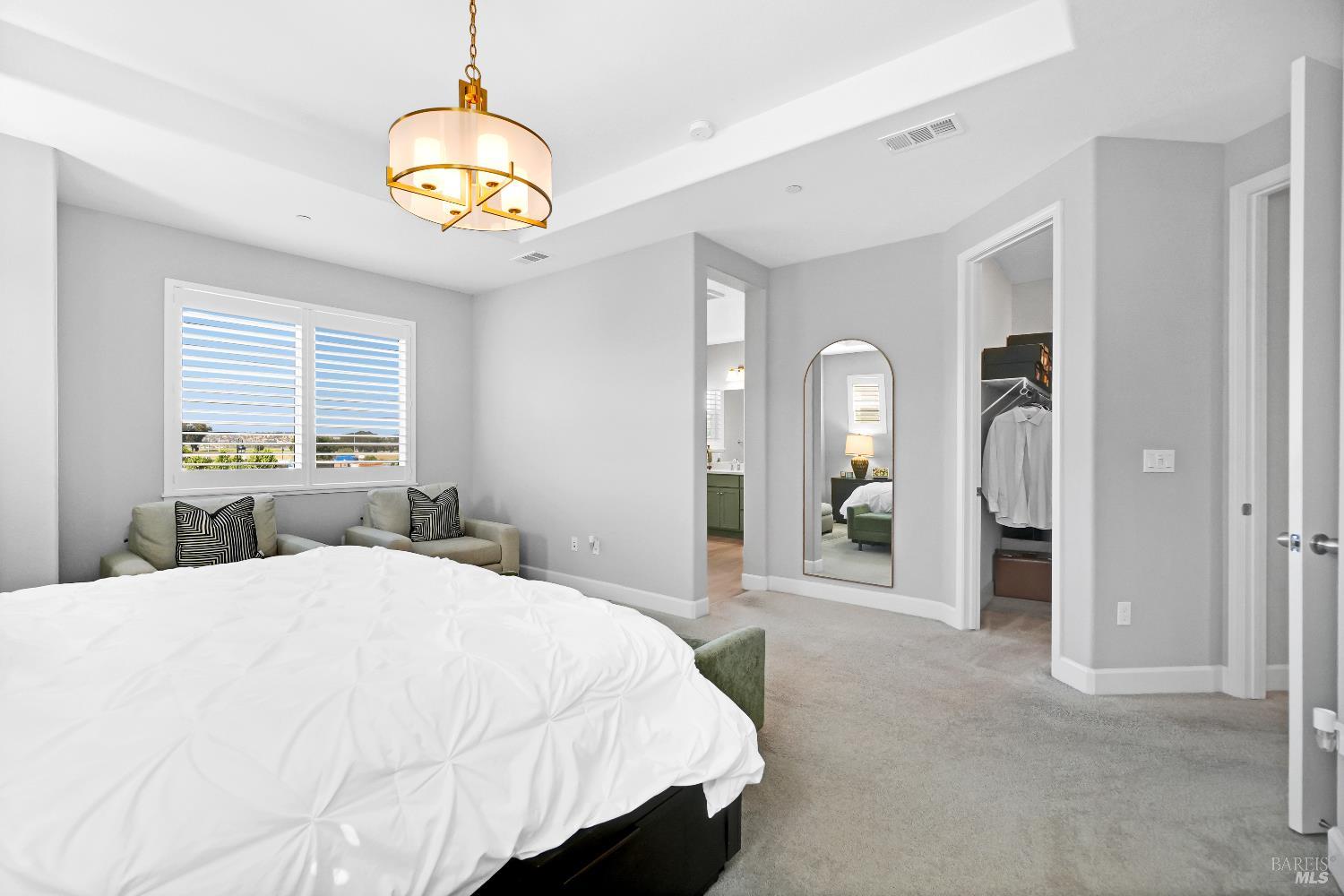 Detail Gallery Image 15 of 32 For 840 Allegro Ct, Fairfield,  CA 94534 - 4 Beds | 3/1 Baths