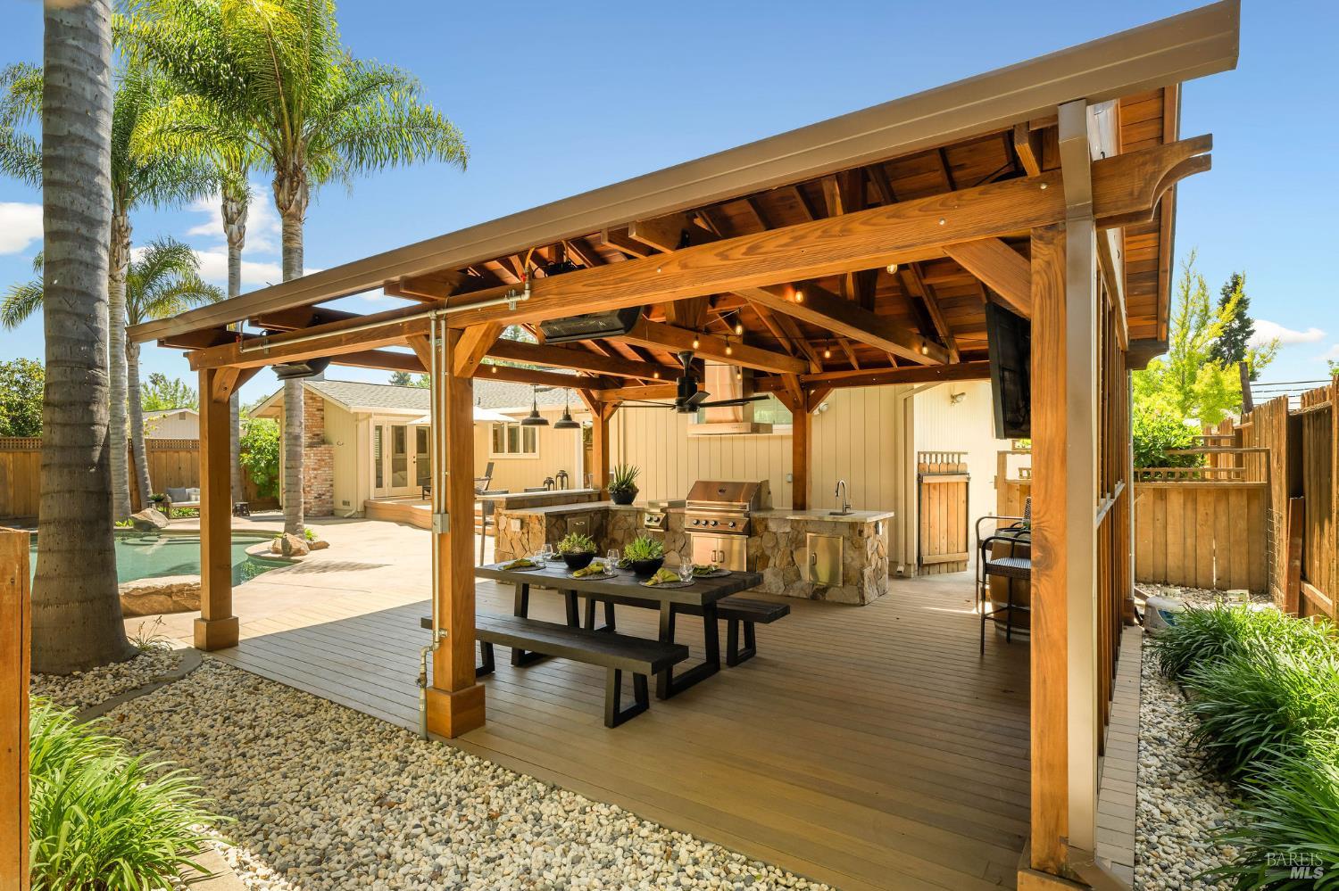 Detail Gallery Image 52 of 83 For 3936 Young Ave, Napa,  CA 94558 - 4 Beds | 2 Baths