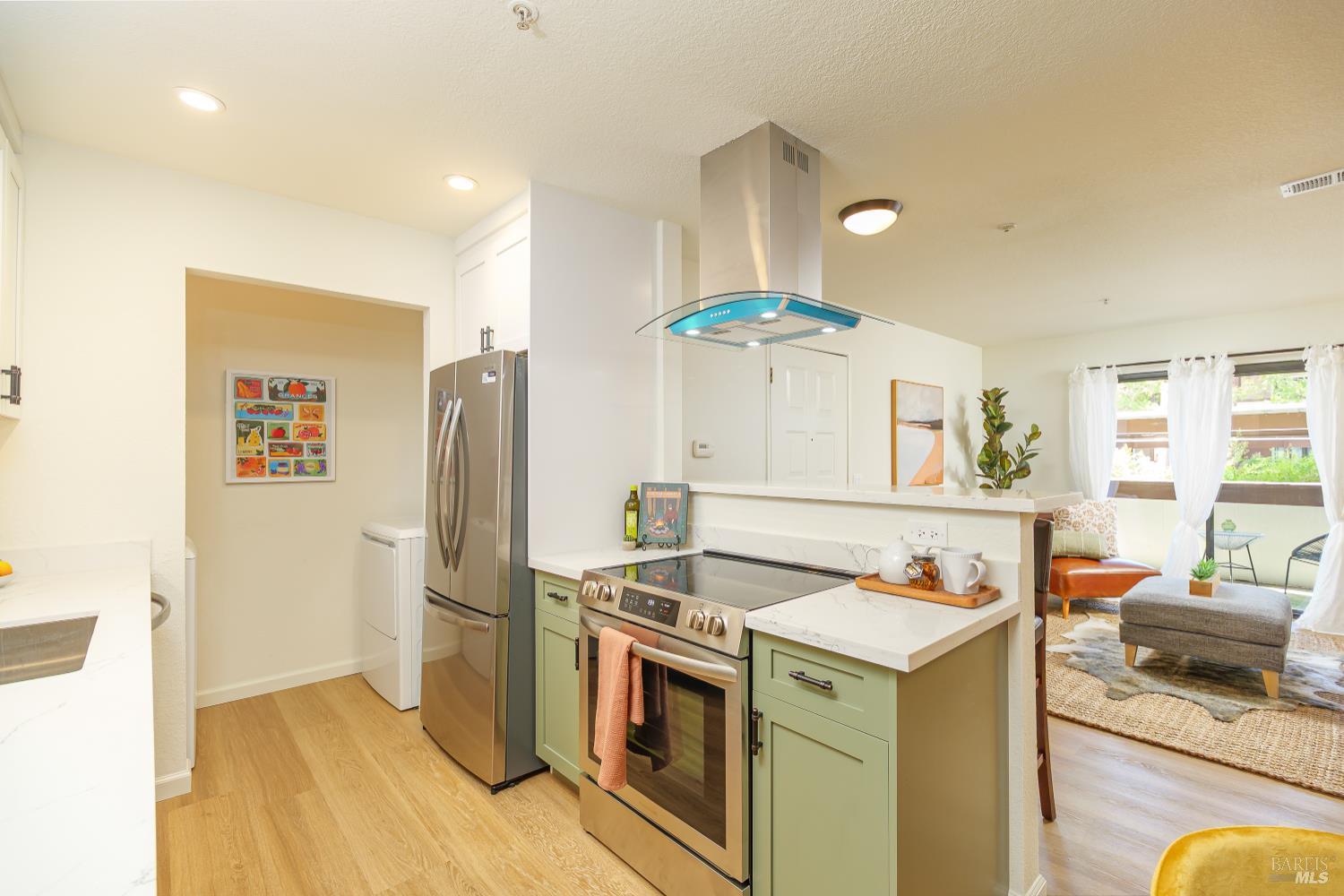 Detail Gallery Image 13 of 23 For 8201 Camino Colegio Unkn #17,  Rohnert Park,  CA 94928 - 2 Beds | 2 Baths