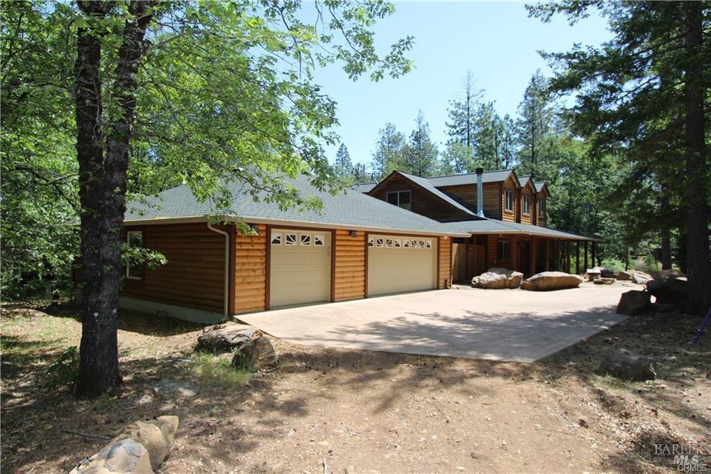 Detail Gallery Image 42 of 60 For 7497 Harrington Flat Rd, Kelseyville,  CA 95451 - 5 Beds | 3 Baths