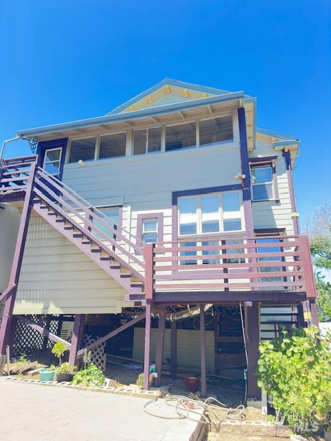 Detail Gallery Image 25 of 29 For 1040 First St, Benicia,  CA 94510 - 3 Beds | 1 Baths