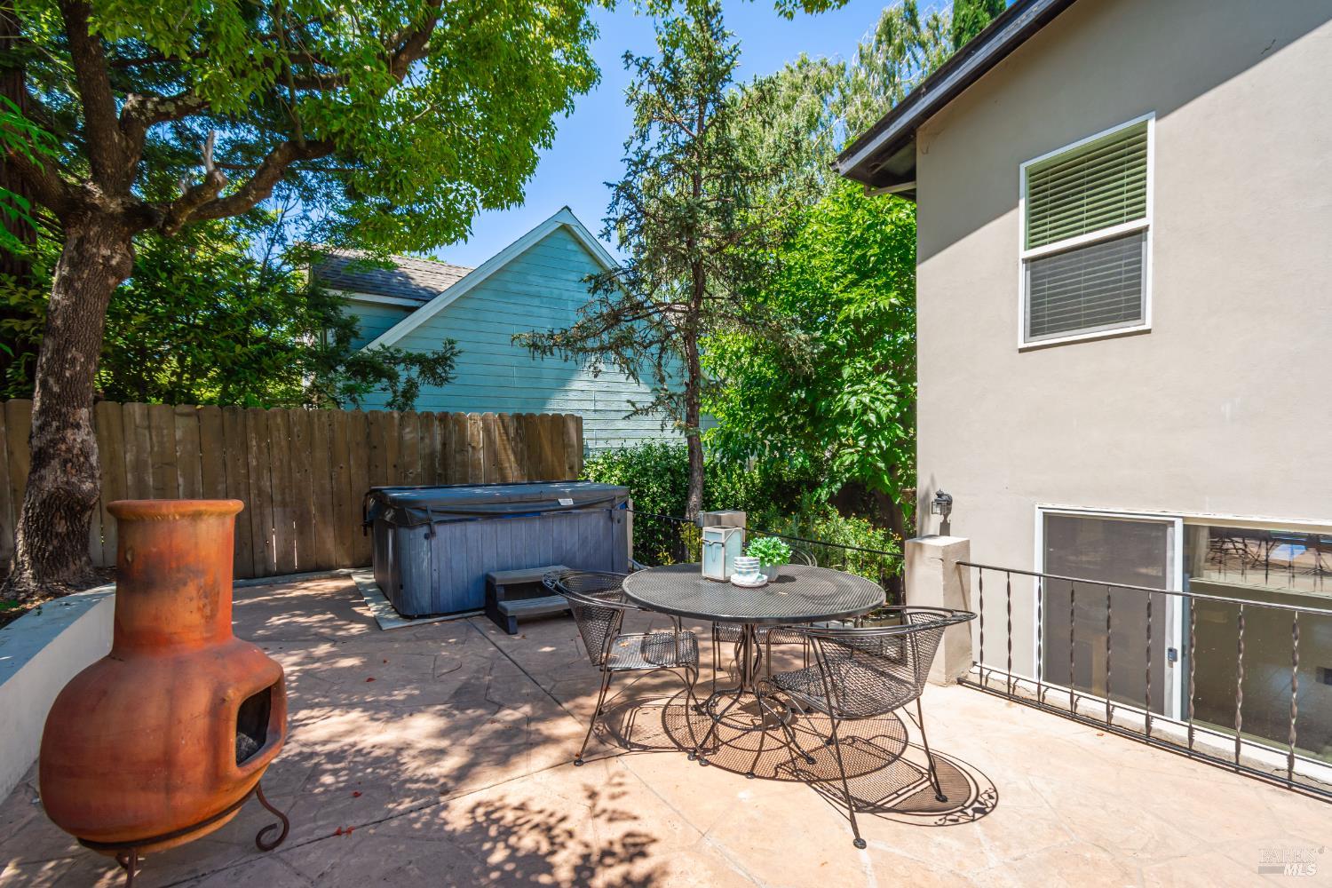 Detail Gallery Image 36 of 53 For 225 Berna Ave, Napa,  CA 94559 - 3 Beds | 2/1 Baths