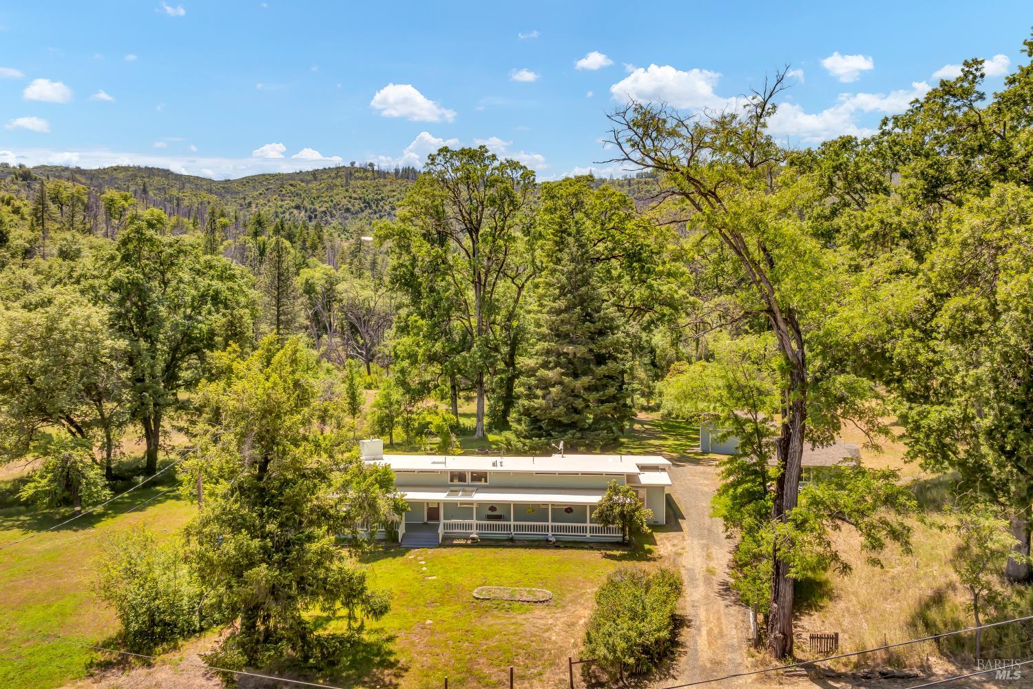 Detail Gallery Image 7 of 38 For 12255 Elk Mountain Rd, Upper Lake,  CA 95485 - 3 Beds | 2 Baths