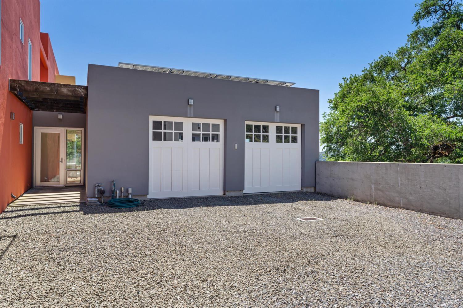 Detail Gallery Image 47 of 54 For 48 Longhorn Ridge Rd, Napa,  CA 94558 - 3 Beds | 3/1 Baths