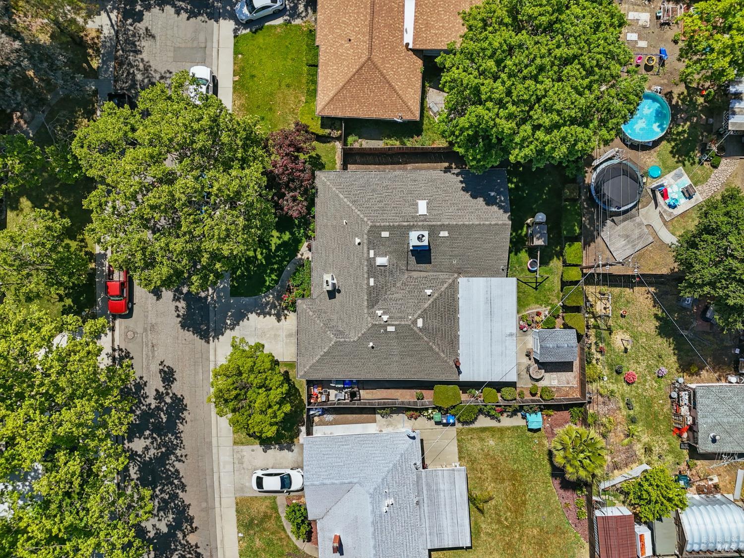 Detail Gallery Image 45 of 52 For 1233 Lincoln St, Fairfield,  CA 94533 - 4 Beds | 3 Baths