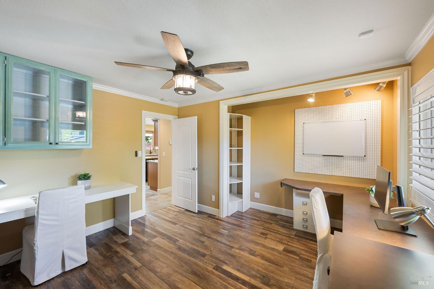Detail Gallery Image 30 of 83 For 3936 Young Ave, Napa,  CA 94558 - 4 Beds | 2 Baths