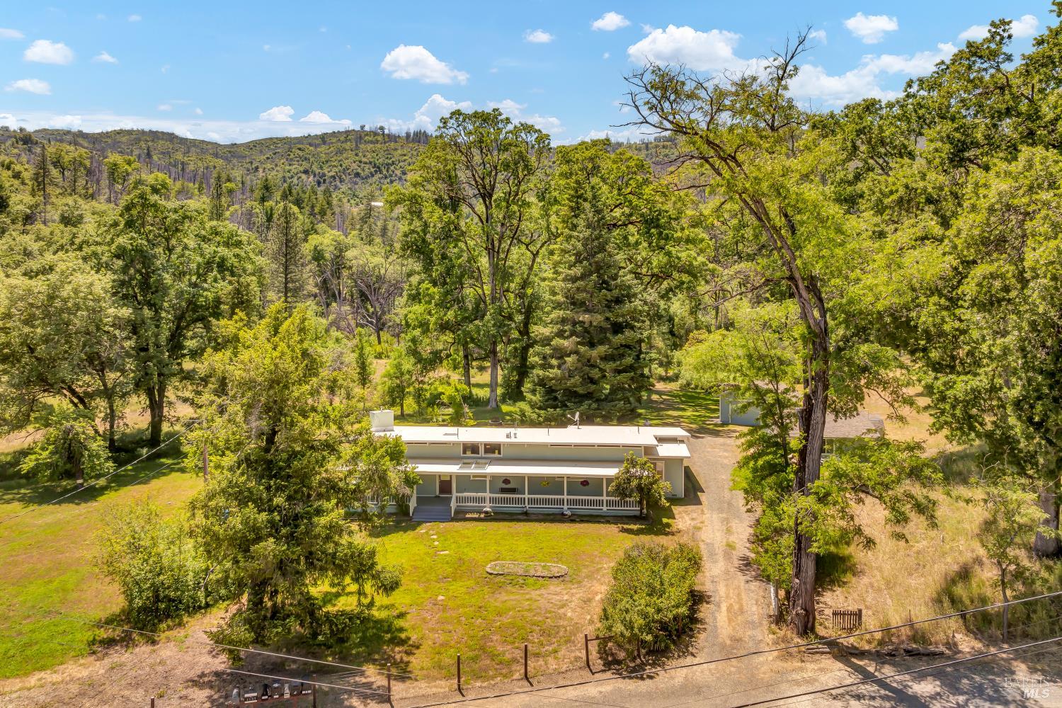 Detail Gallery Image 35 of 38 For 12255 Elk Mountain Rd, Upper Lake,  CA 95485 - 3 Beds | 2 Baths