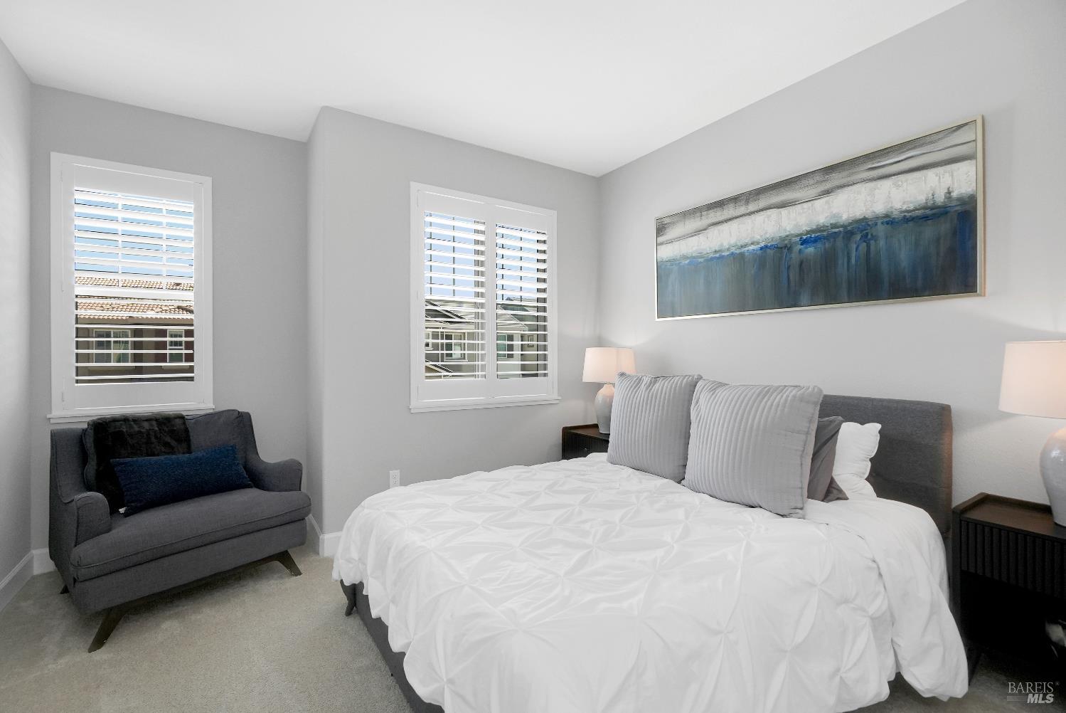 Detail Gallery Image 26 of 32 For 840 Allegro Ct, Fairfield,  CA 94534 - 4 Beds | 3/1 Baths