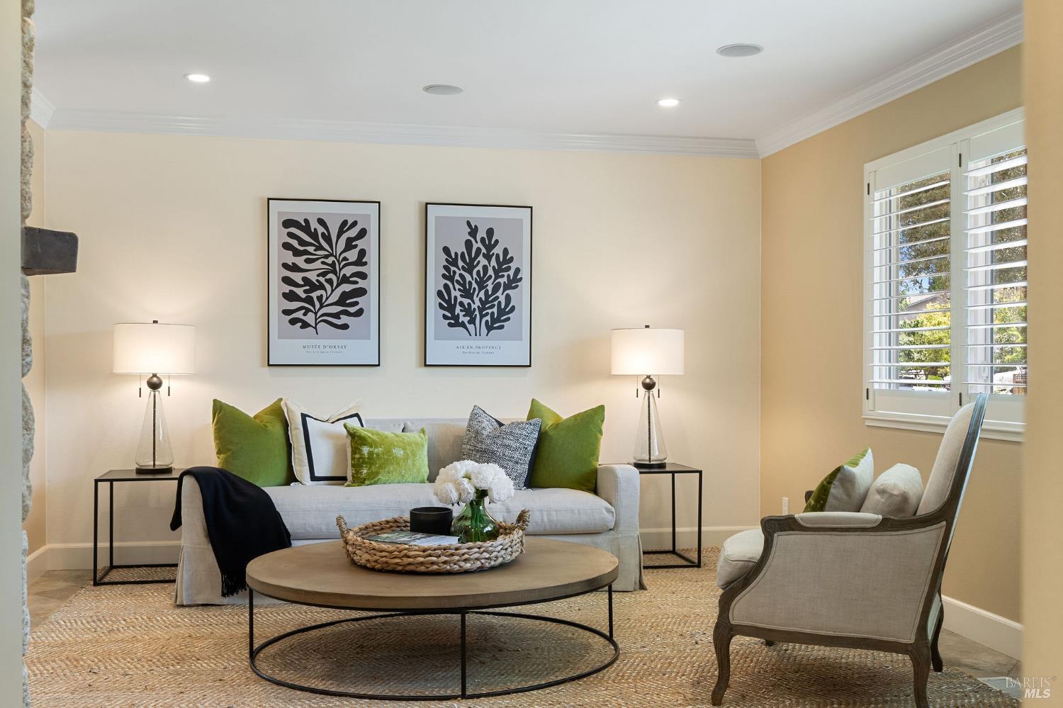 Detail Gallery Image 3 of 83 For 3936 Young Ave, Napa,  CA 94558 - 4 Beds | 2 Baths