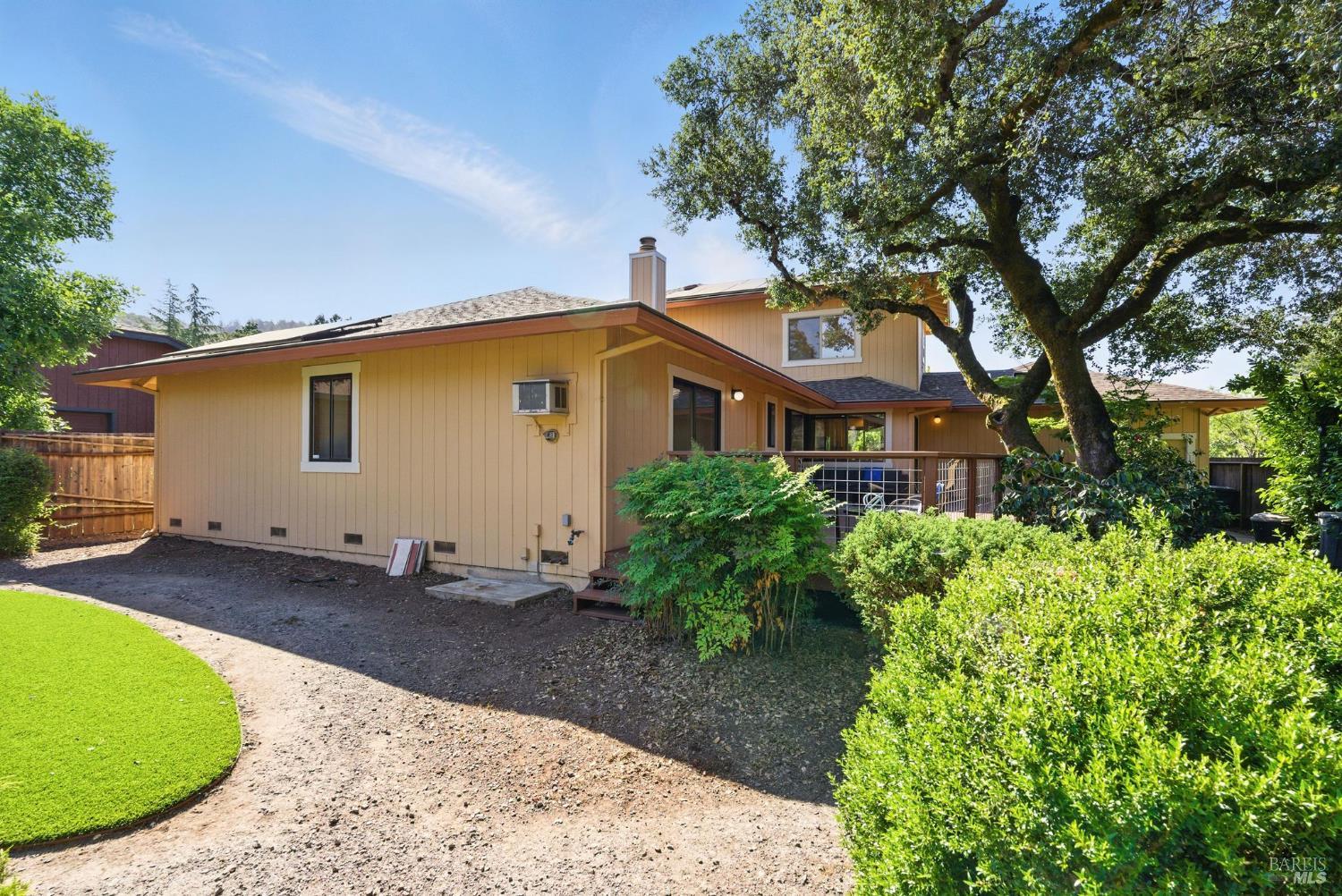 Detail Gallery Image 58 of 61 For 4620 Morris Ct, Santa Rosa,  CA 95405 - 4 Beds | 3 Baths