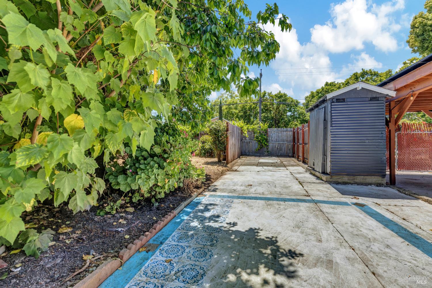 Detail Gallery Image 19 of 26 For 600 Buss Ave, Vallejo,  CA 94591 - 2 Beds | 1 Baths