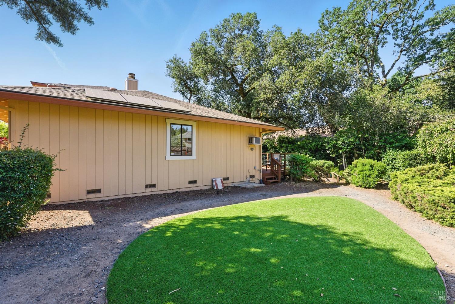 Detail Gallery Image 57 of 61 For 4620 Morris Ct, Santa Rosa,  CA 95405 - 4 Beds | 3 Baths
