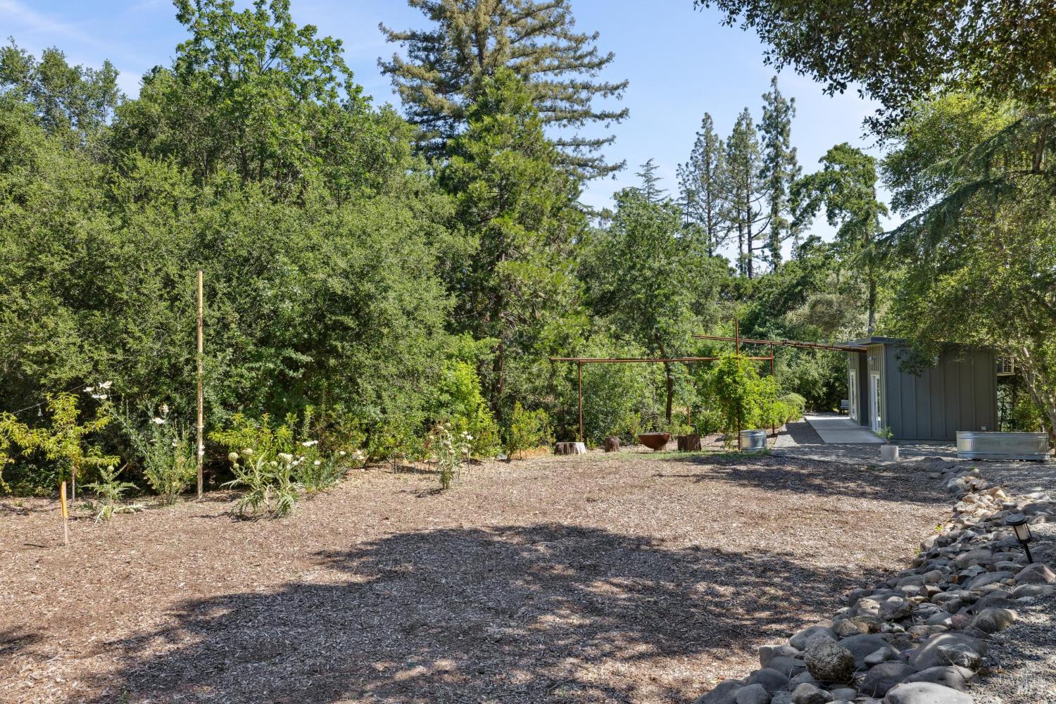 Detail Gallery Image 26 of 48 For 2120 Palmer Dr, Saint Helena,  CA 94574 - 3 Beds | 2 Baths