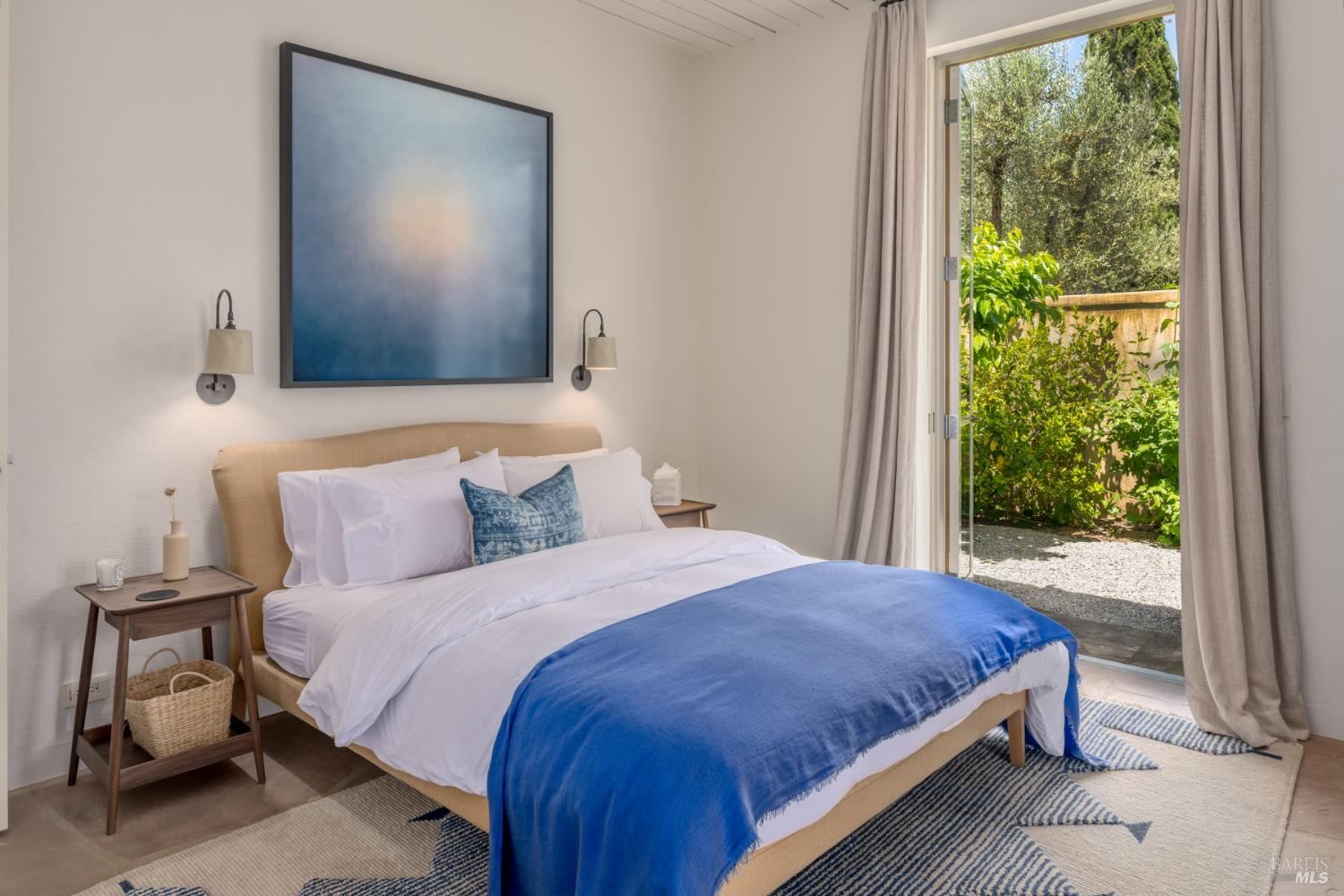 Detail Gallery Image 38 of 70 For 900 Rutherford Rd, Rutherford,  CA 94573 - 6 Beds | 6/1 Baths
