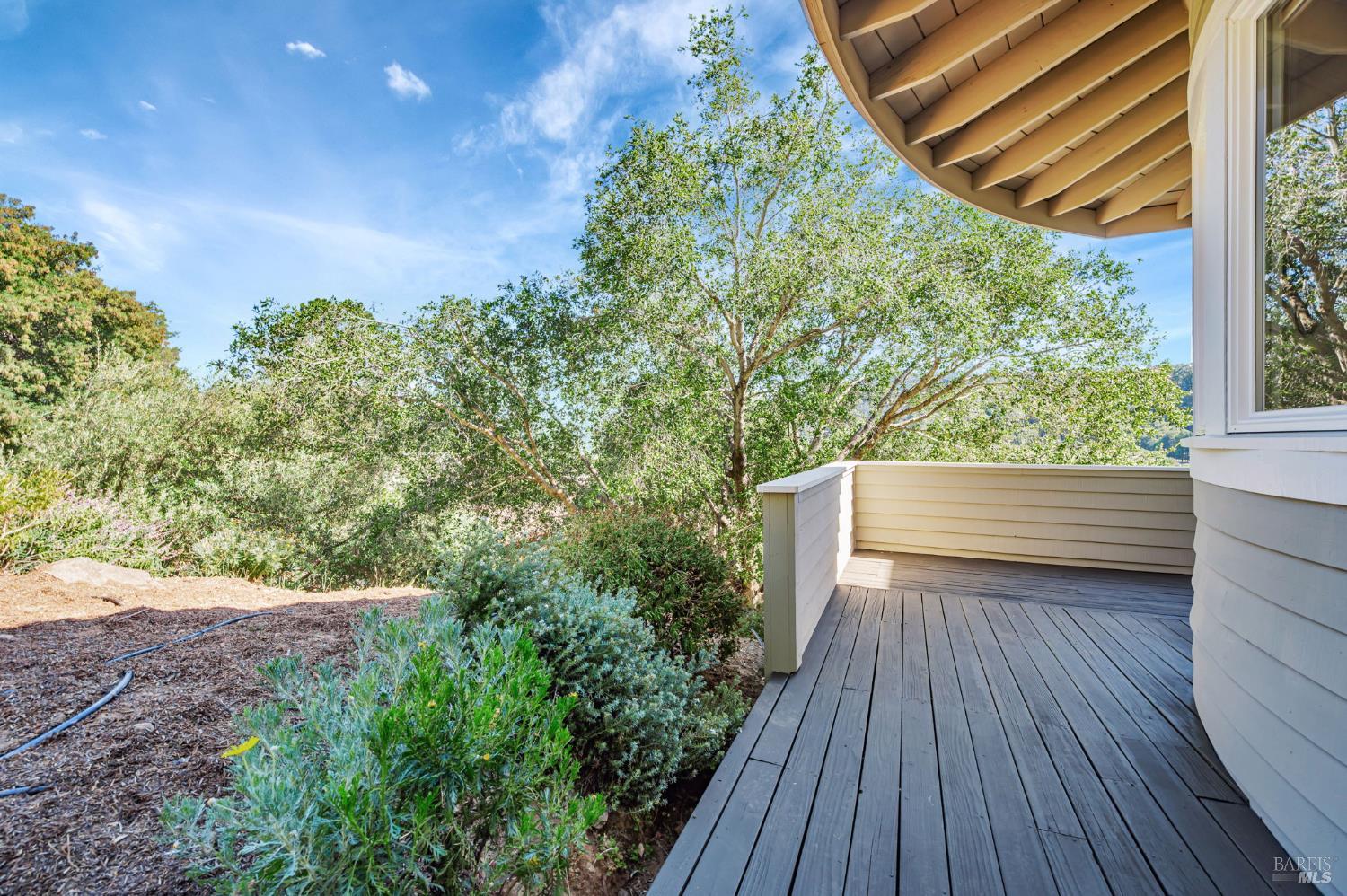 Detail Gallery Image 46 of 60 For 55 Tamalpais Rd, Kentfield,  CA 94904 - 4 Beds | 4 Baths