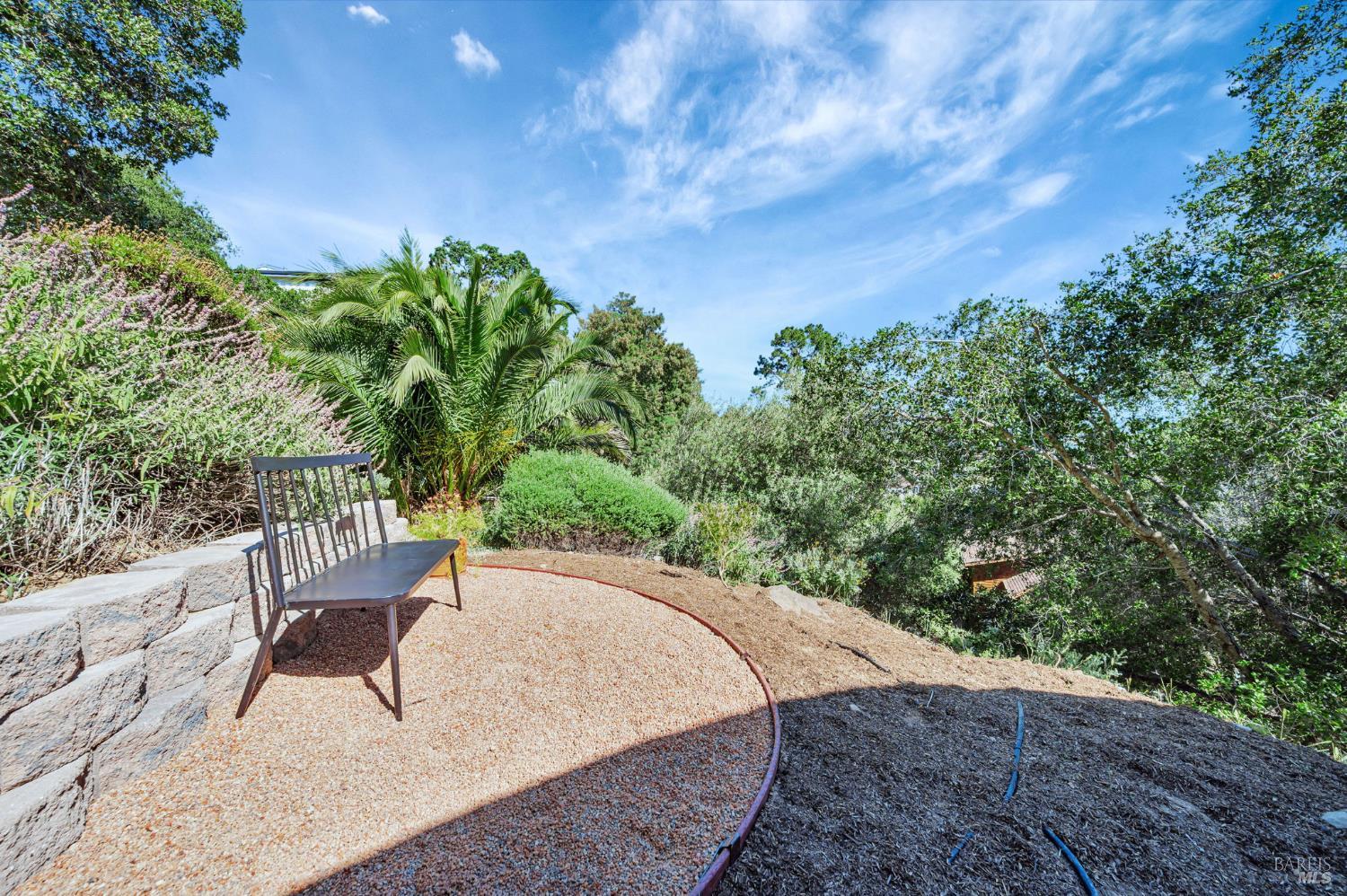 Detail Gallery Image 45 of 60 For 55 Tamalpais Rd, Kentfield,  CA 94904 - 4 Beds | 4 Baths