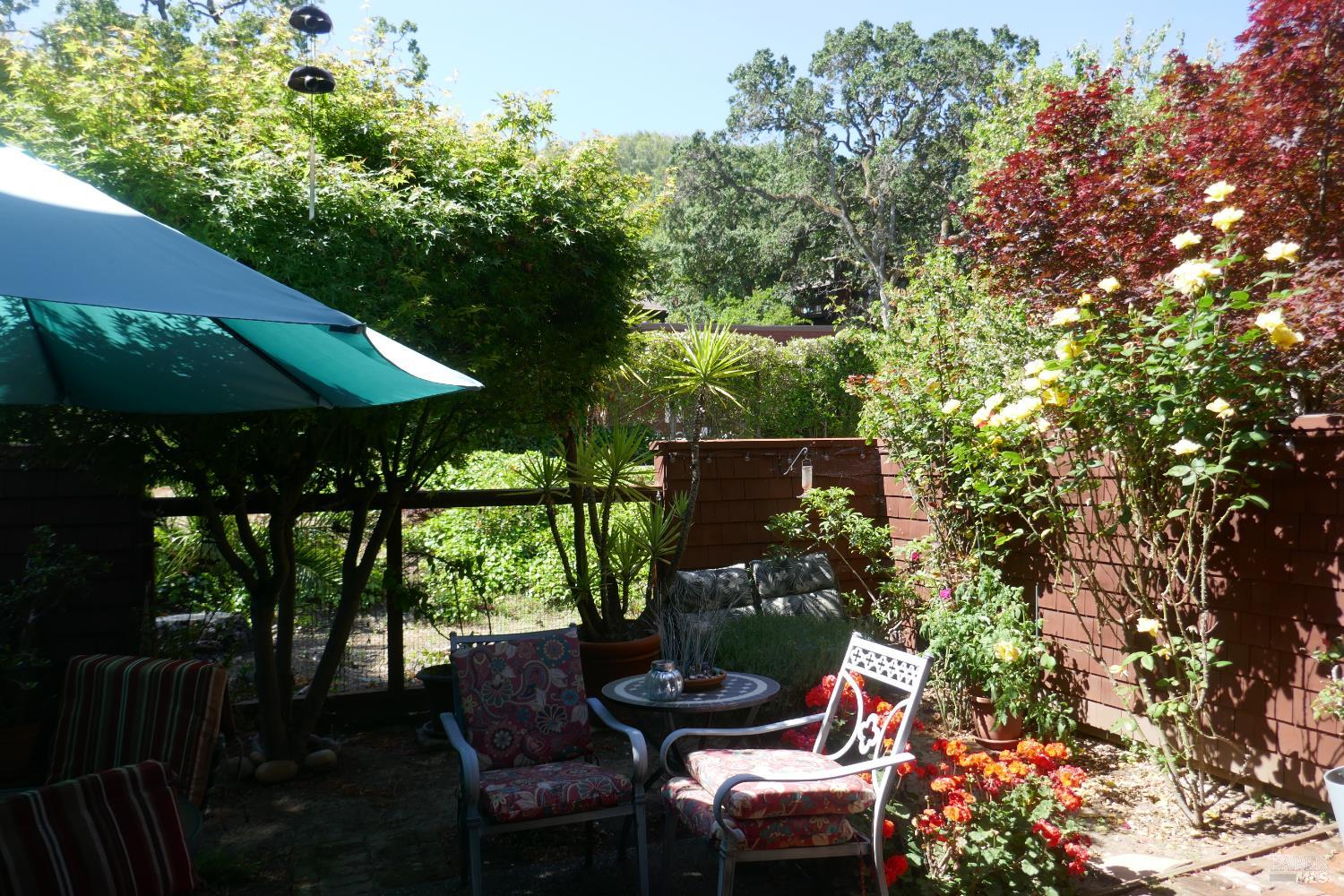 Detail Gallery Image 22 of 23 For 1025 Margaret Ct, Novato,  CA 94949 - 3 Beds | 2/1 Baths