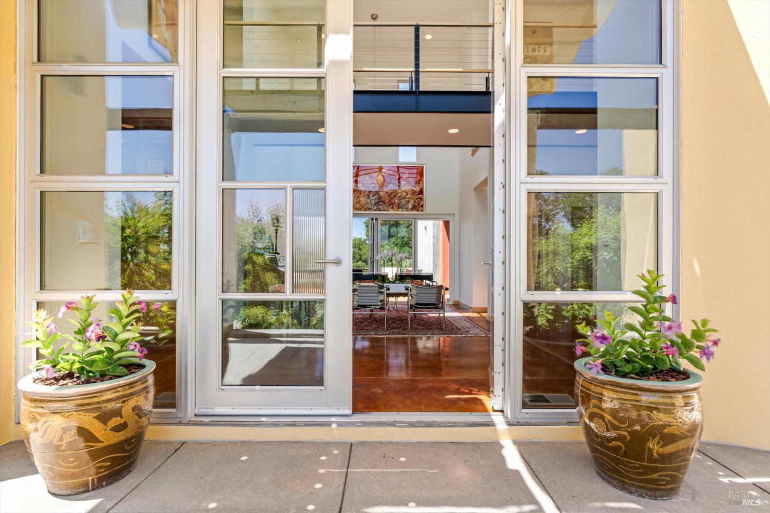 Detail Gallery Image 5 of 54 For 48 Longhorn Ridge Rd, Napa,  CA 94558 - 3 Beds | 3/1 Baths
