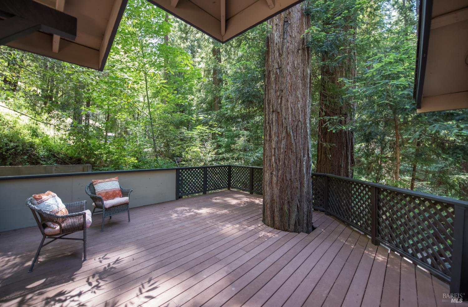 Detail Gallery Image 20 of 49 For 11917 Laurel Ave, Forestville,  CA 95436 - 3 Beds | 3 Baths