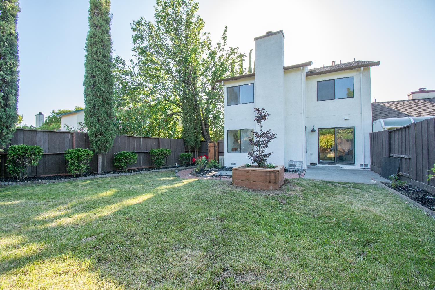 Detail Gallery Image 48 of 51 For 1986 Larchmont Cir, Fairfield,  CA 94534 - 3 Beds | 2/1 Baths