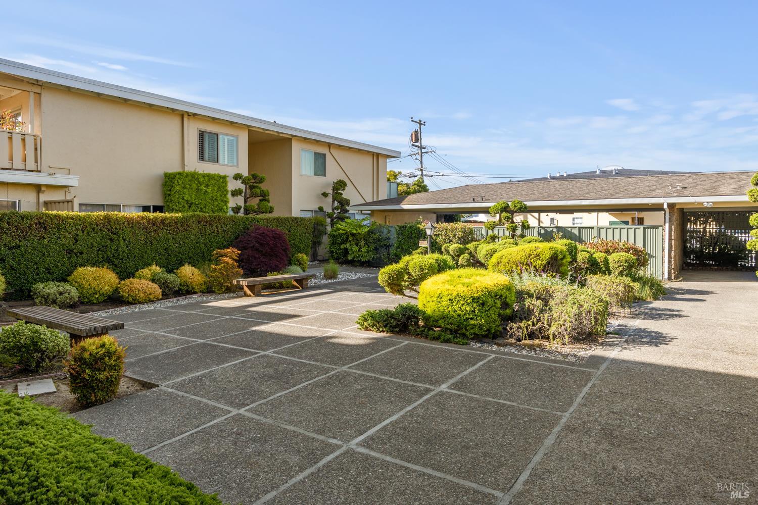 Detail Gallery Image 13 of 16 For 50 Sonoma St #3,  San Rafael,  CA 94901 - 1 Beds | 1 Baths