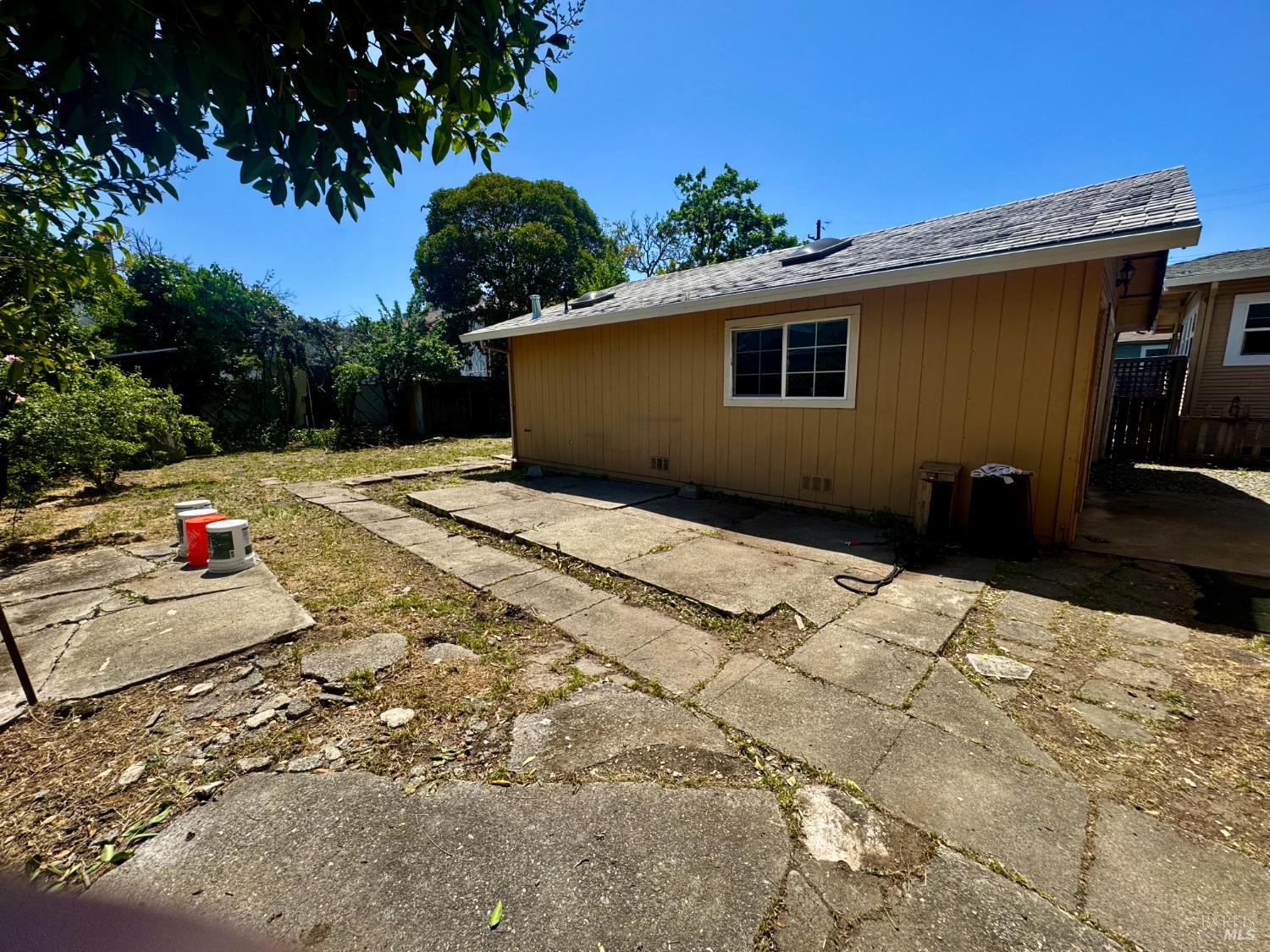 Detail Gallery Image 20 of 23 For 514 Earle St, Santa Rosa,  CA 95404 - 3 Beds | 2 Baths