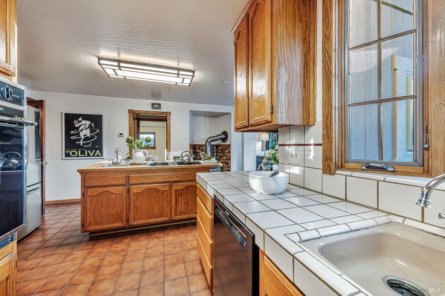 Detail Gallery Image 13 of 41 For 8053 Speer Ranch Rd, Forestville,  CA 95436 - 3 Beds | 3/1 Baths
