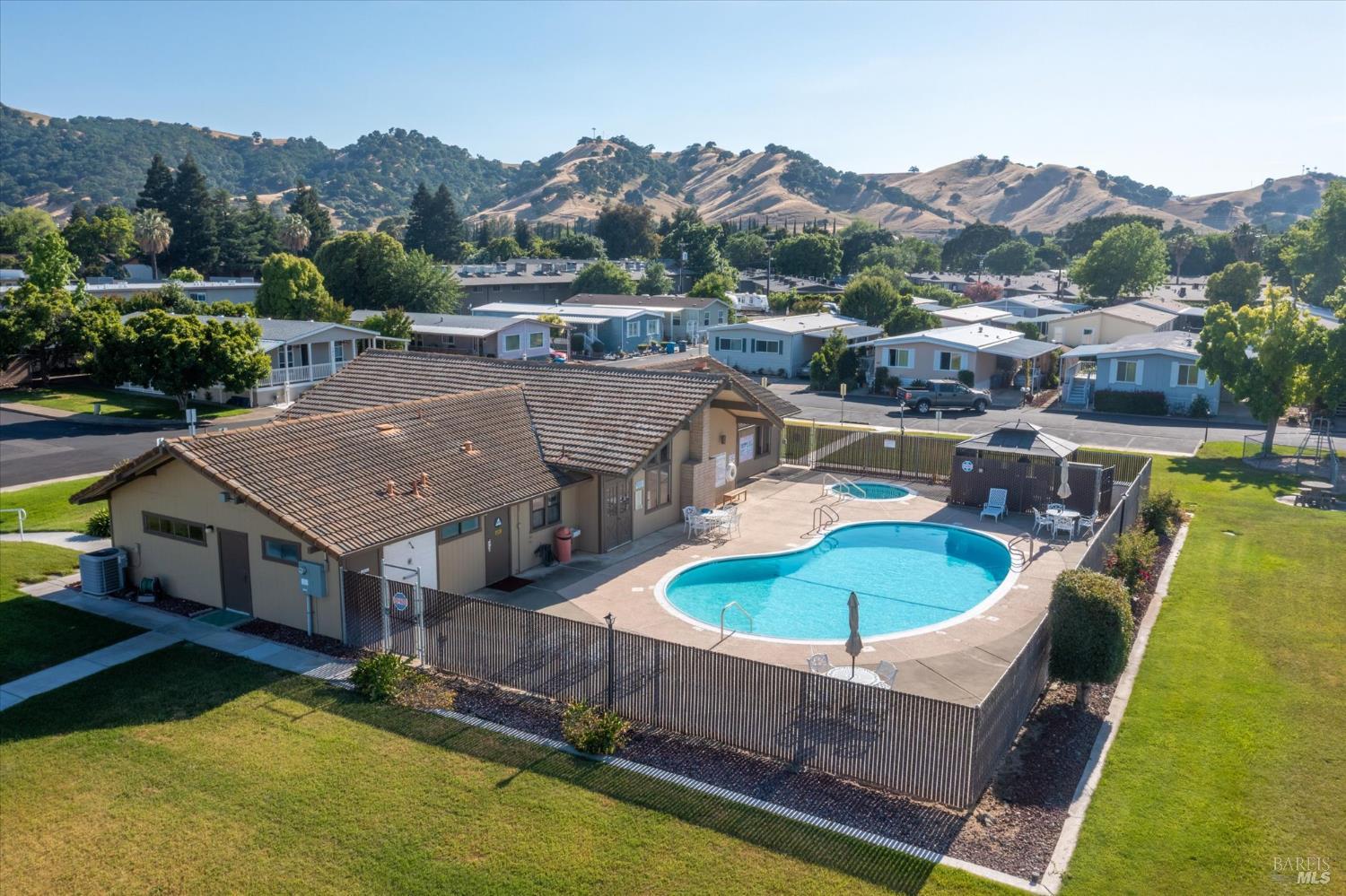Detail Gallery Image 37 of 44 For 1597 Alamo Dr 154, Vacaville,  CA 95687 - 2 Beds | 0 Baths