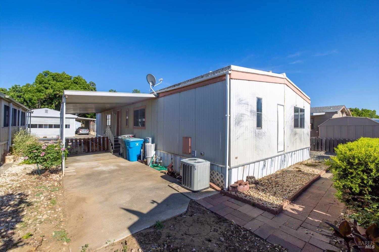 Detail Gallery Image 35 of 44 For 1597 Alamo Dr 154, Vacaville,  CA 95687 - 2 Beds | 0 Baths