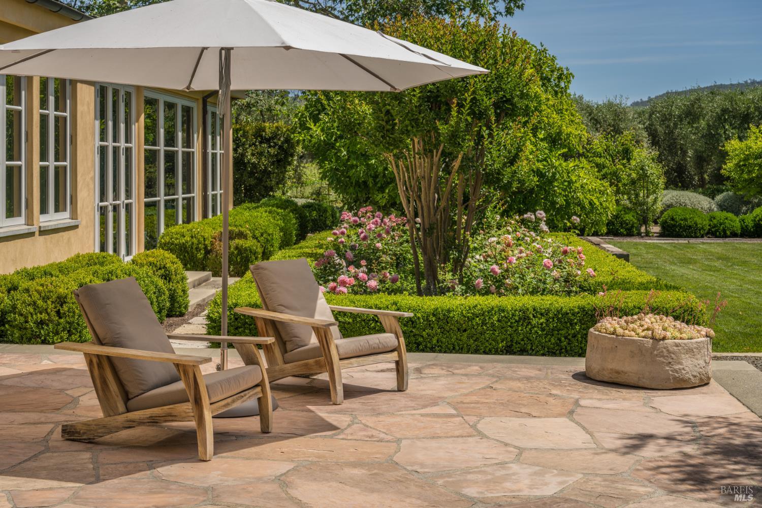 Detail Gallery Image 45 of 70 For 900 Rutherford Rd, Rutherford,  CA 94573 - 6 Beds | 6/1 Baths