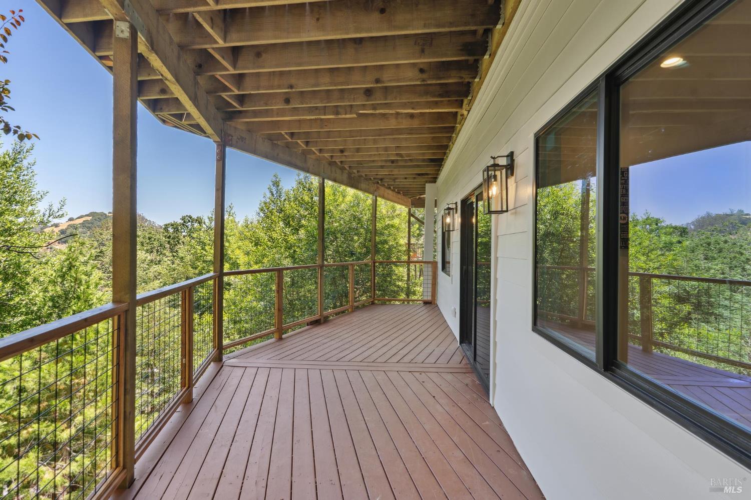 Detail Gallery Image 47 of 56 For 745 Redwood Rd, San Anselmo,  CA 94960 - 4 Beds | 3/1 Baths