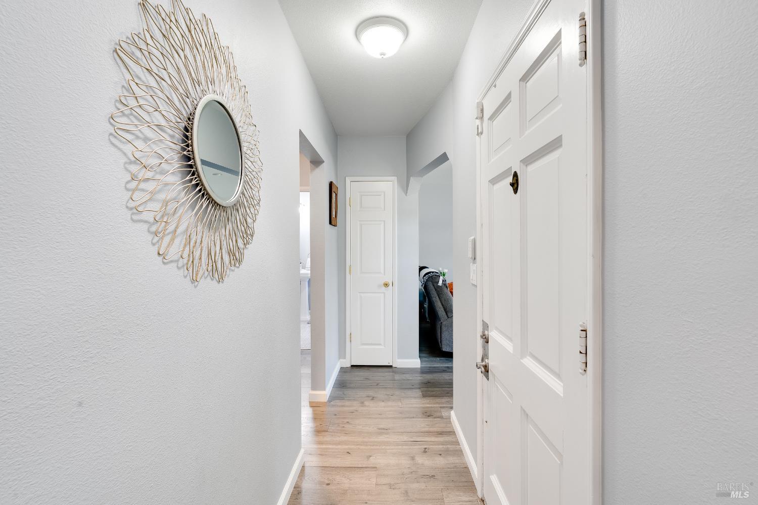 Detail Gallery Image 14 of 33 For 1225 Arkansas St, Vallejo,  CA 94590 - 2 Beds | 1 Baths