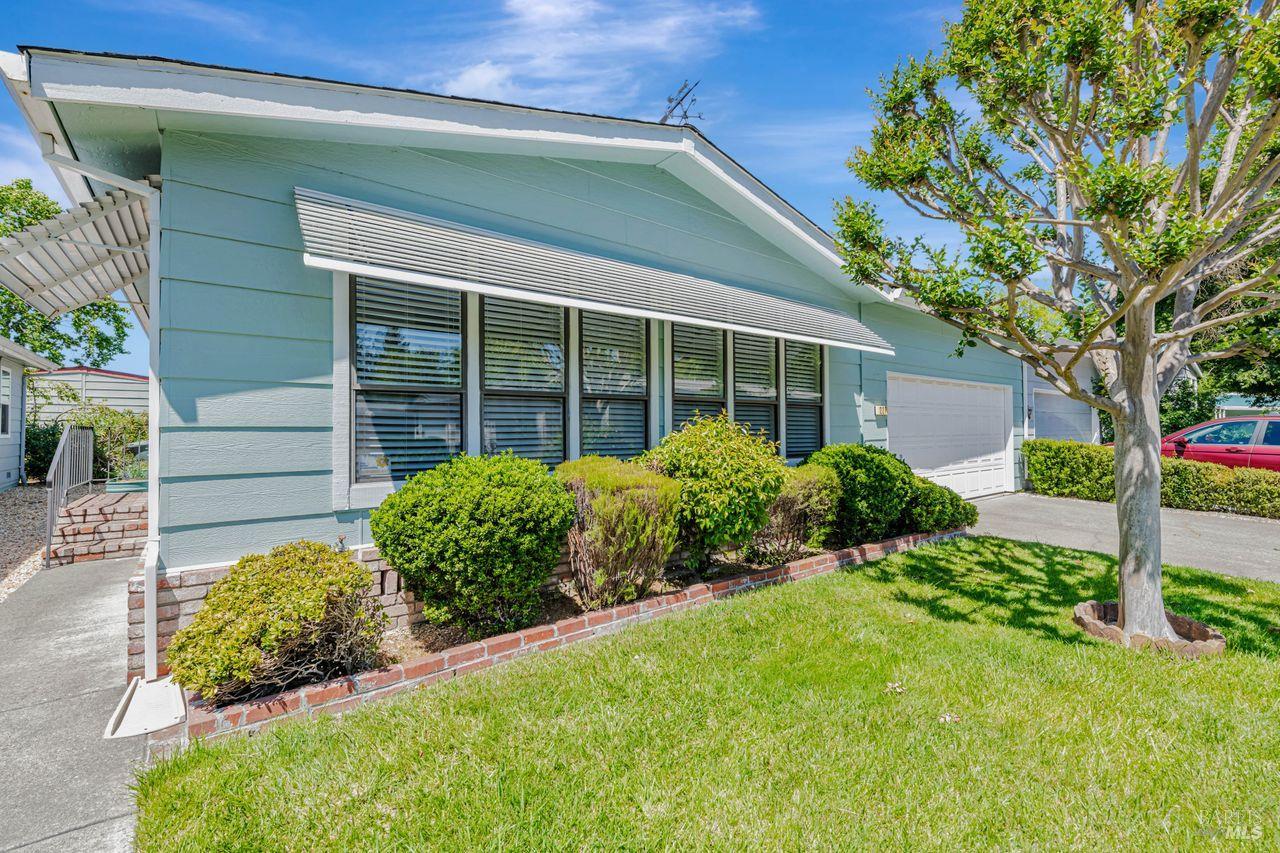 Detail Gallery Image 30 of 52 For 1955 Pinercrest Dr 227, Sonoma,  CA 95403 - 2 Beds | 2 Baths