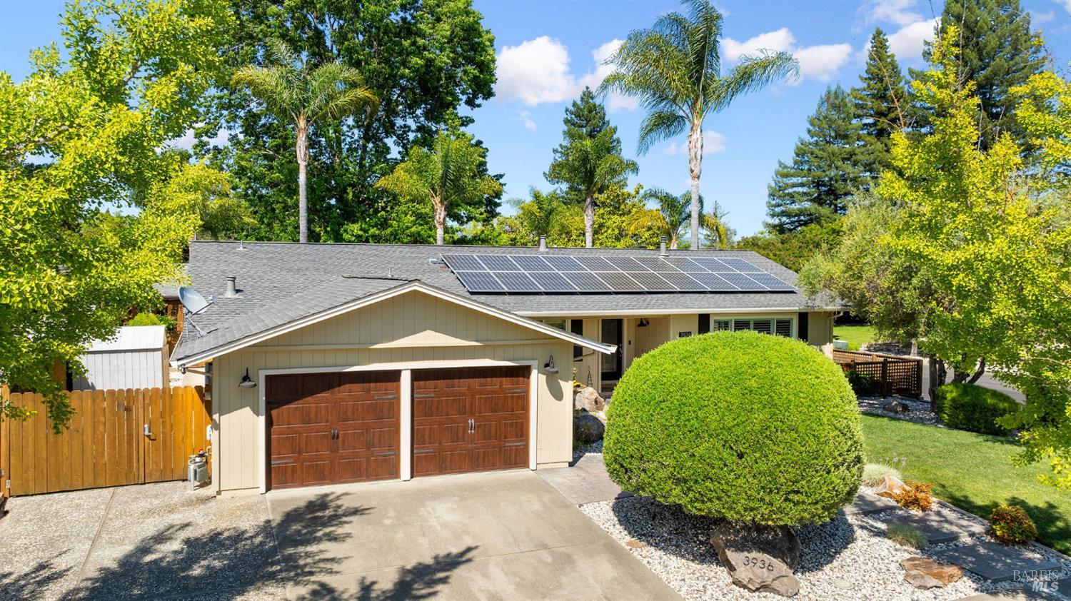 Detail Gallery Image 66 of 83 For 3936 Young Ave, Napa,  CA 94558 - 4 Beds | 2 Baths