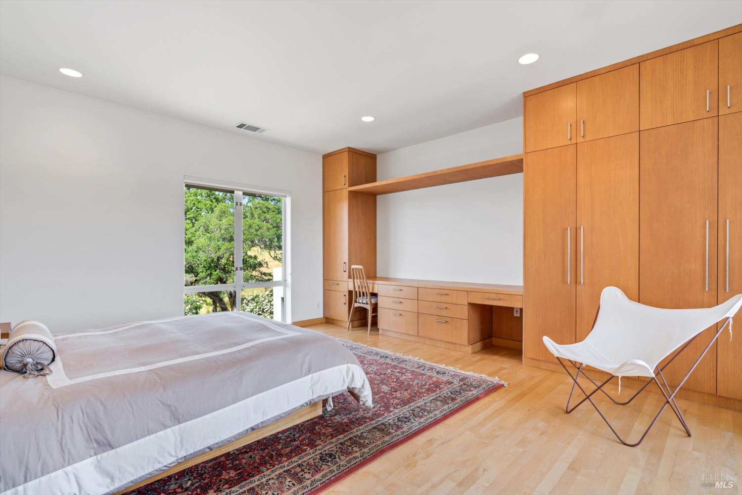 Detail Gallery Image 42 of 54 For 48 Longhorn Ridge Rd, Napa,  CA 94558 - 3 Beds | 3/1 Baths