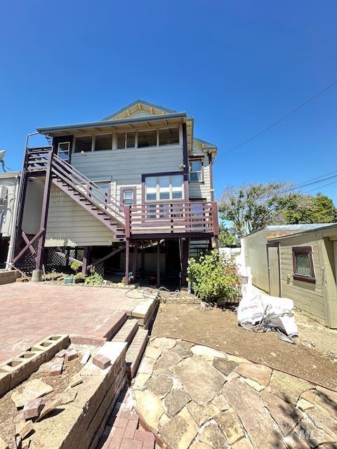 Detail Gallery Image 23 of 29 For 1040 First St, Benicia,  CA 94510 - 3 Beds | 1 Baths