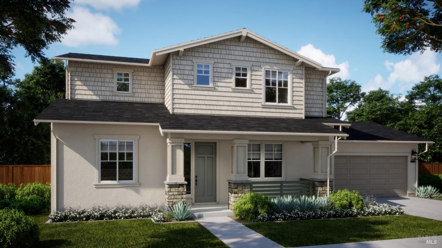 Detail Gallery Image 1 of 1 For 1539 Claritin St, Santa Rosa,  CA 95403 - 3 Beds | 2/1 Baths