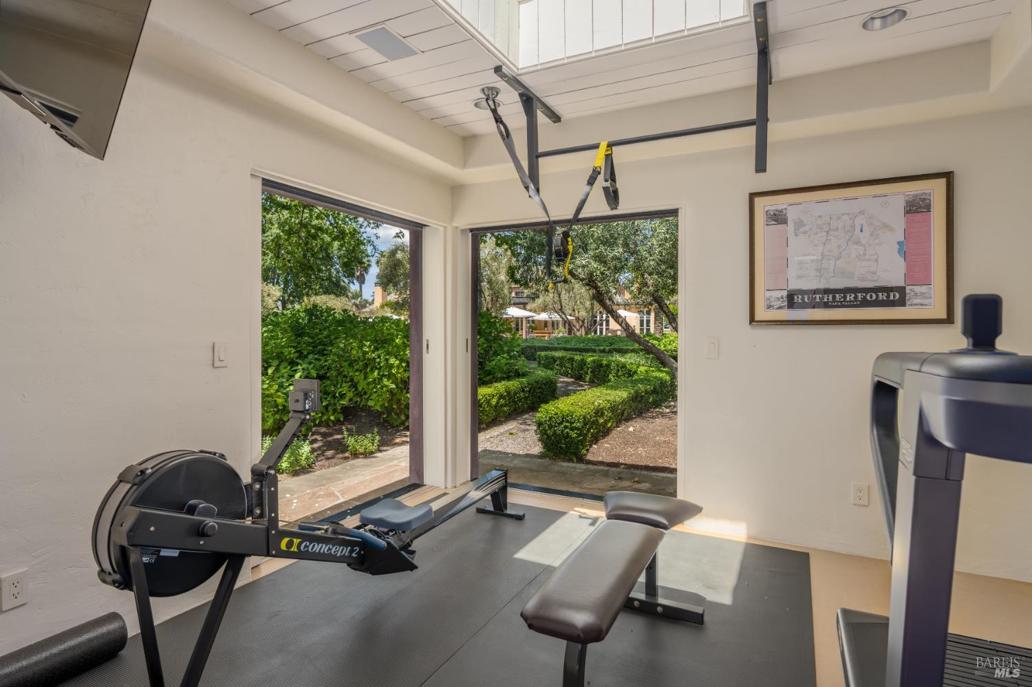 Detail Gallery Image 65 of 70 For 900 Rutherford Rd, Rutherford,  CA 94573 - 6 Beds | 6/1 Baths