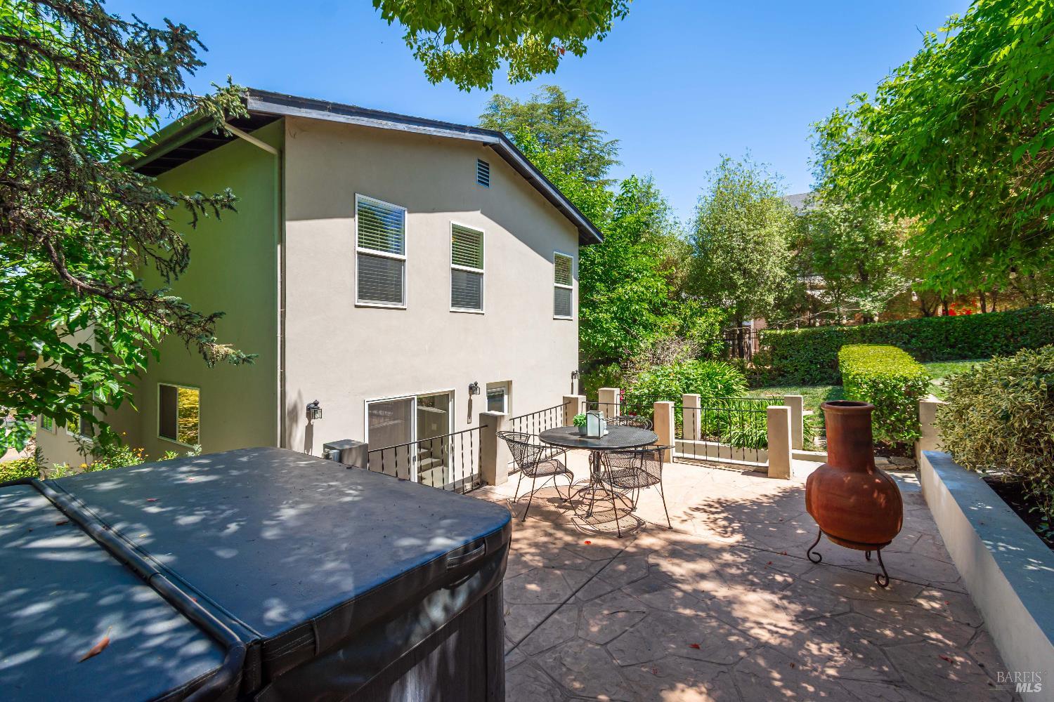 Detail Gallery Image 37 of 53 For 225 Berna Ave, Napa,  CA 94559 - 3 Beds | 2/1 Baths
