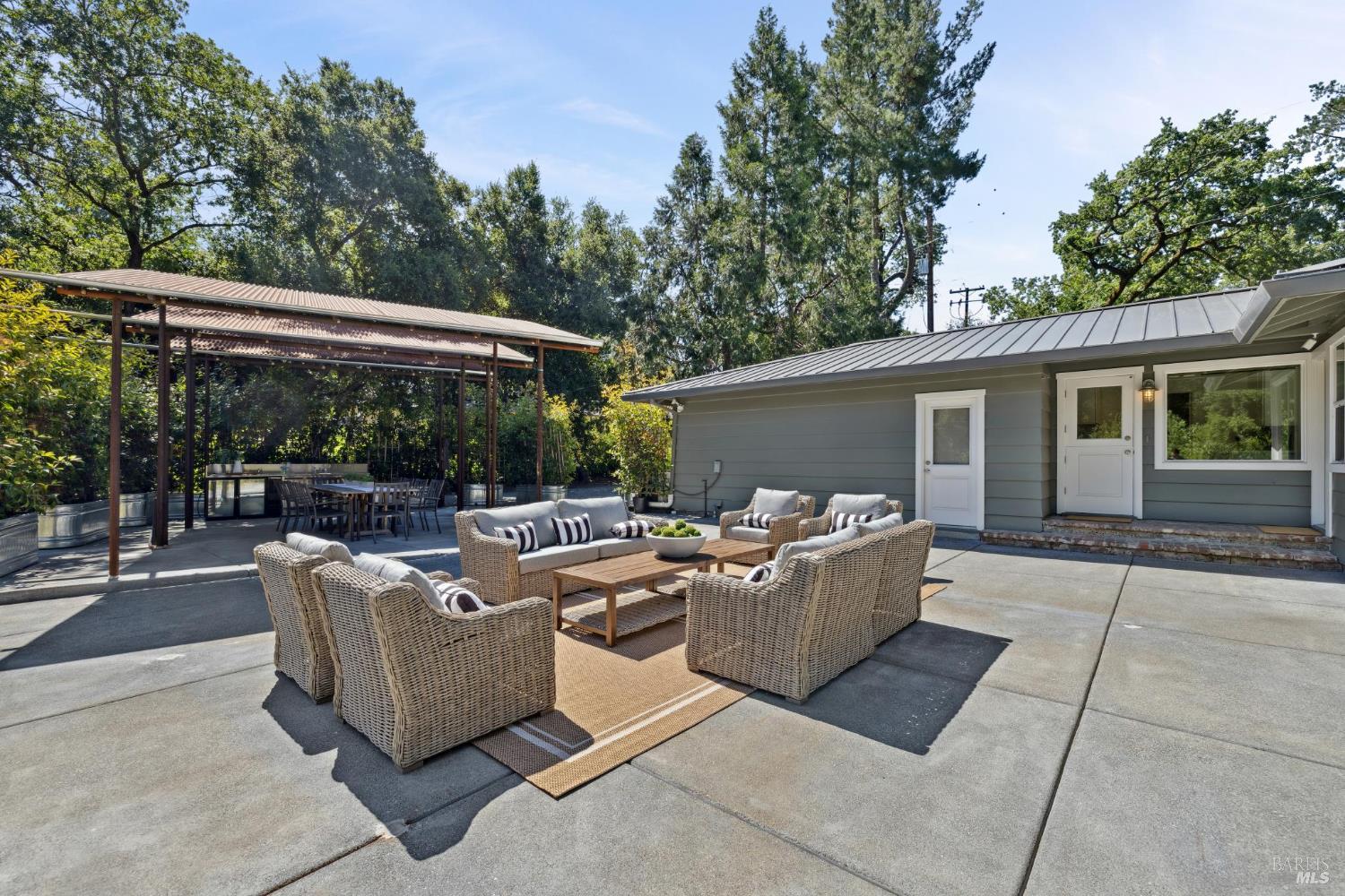 Detail Gallery Image 22 of 48 For 2120 Palmer Dr, Saint Helena,  CA 94574 - 3 Beds | 2 Baths
