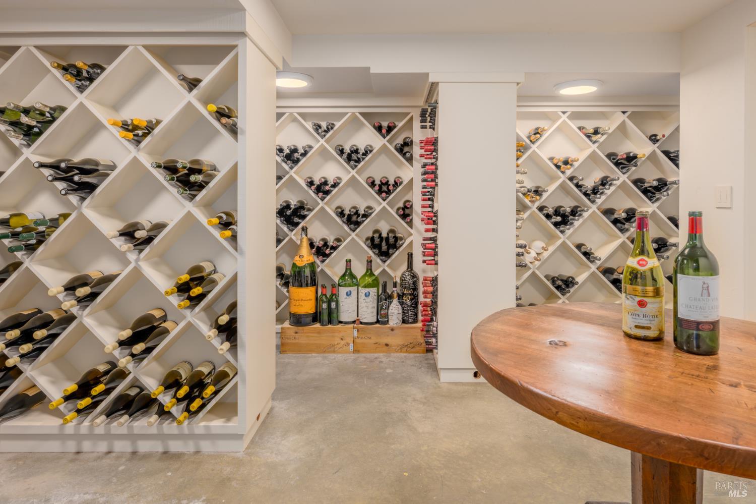 Detail Gallery Image 68 of 70 For 900 Rutherford Rd, Rutherford,  CA 94573 - 6 Beds | 6/1 Baths