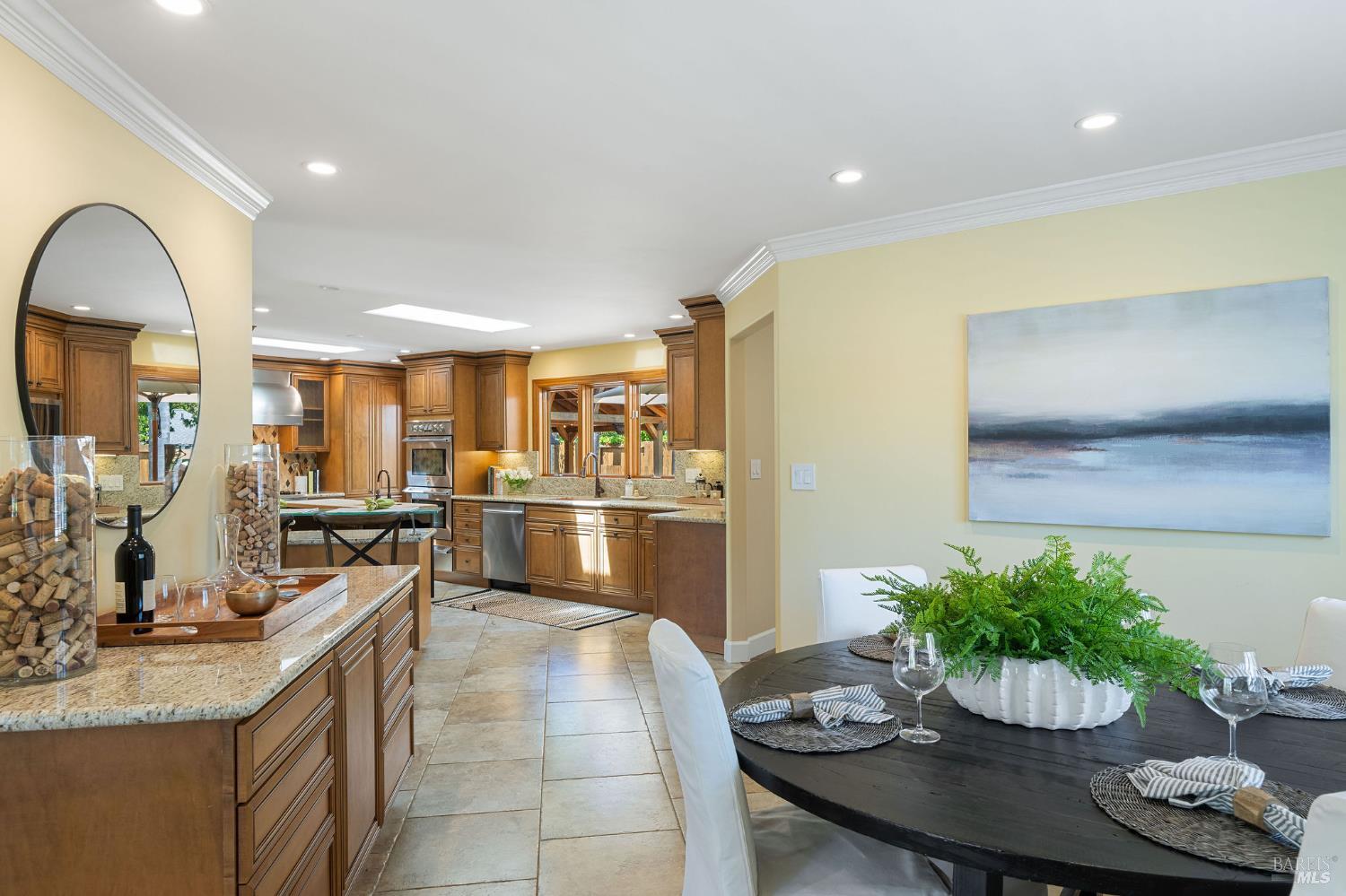 Detail Gallery Image 15 of 83 For 3936 Young Ave, Napa,  CA 94558 - 4 Beds | 2 Baths