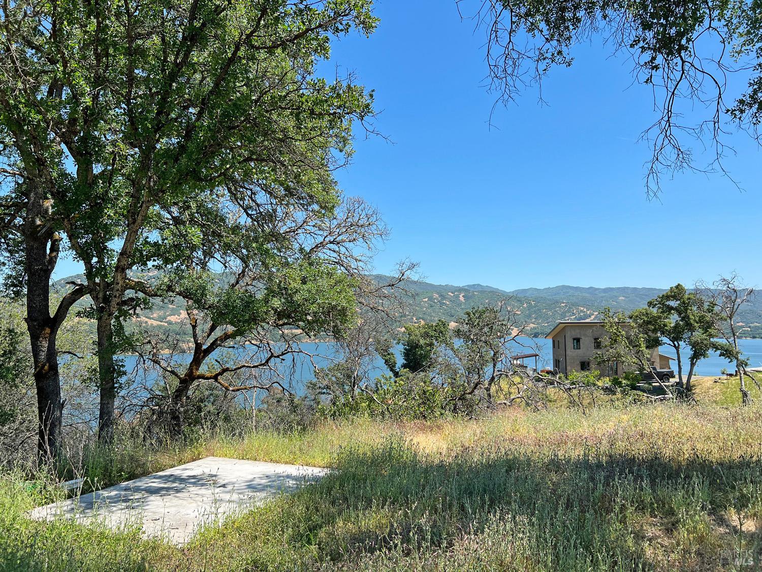 Detail Gallery Image 11 of 16 For 5889 Lake Ridge Dr, Ukiah,  CA 95482 - – Beds | – Baths