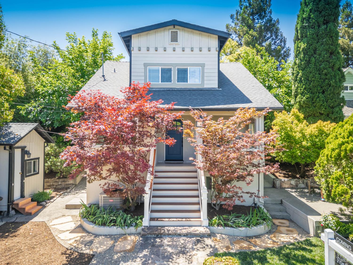 Detail Gallery Image 1 of 53 For 225 Berna Ave, Napa,  CA 94559 - 3 Beds | 2/1 Baths