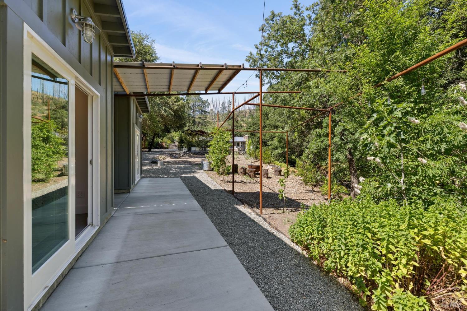 Detail Gallery Image 28 of 48 For 2120 Palmer Dr, Saint Helena,  CA 94574 - 3 Beds | 2 Baths